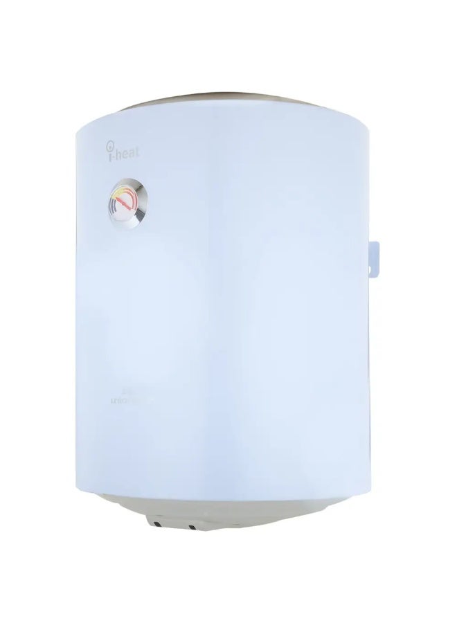 Unionaire Electric i-Heat  Water Heater 50 Liter  – EWH50C200VPR3 - Image 2